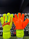 GUANTE BUFFON INTRO INFANTIL TRON NEON/ARCOIRIS/NARANJA