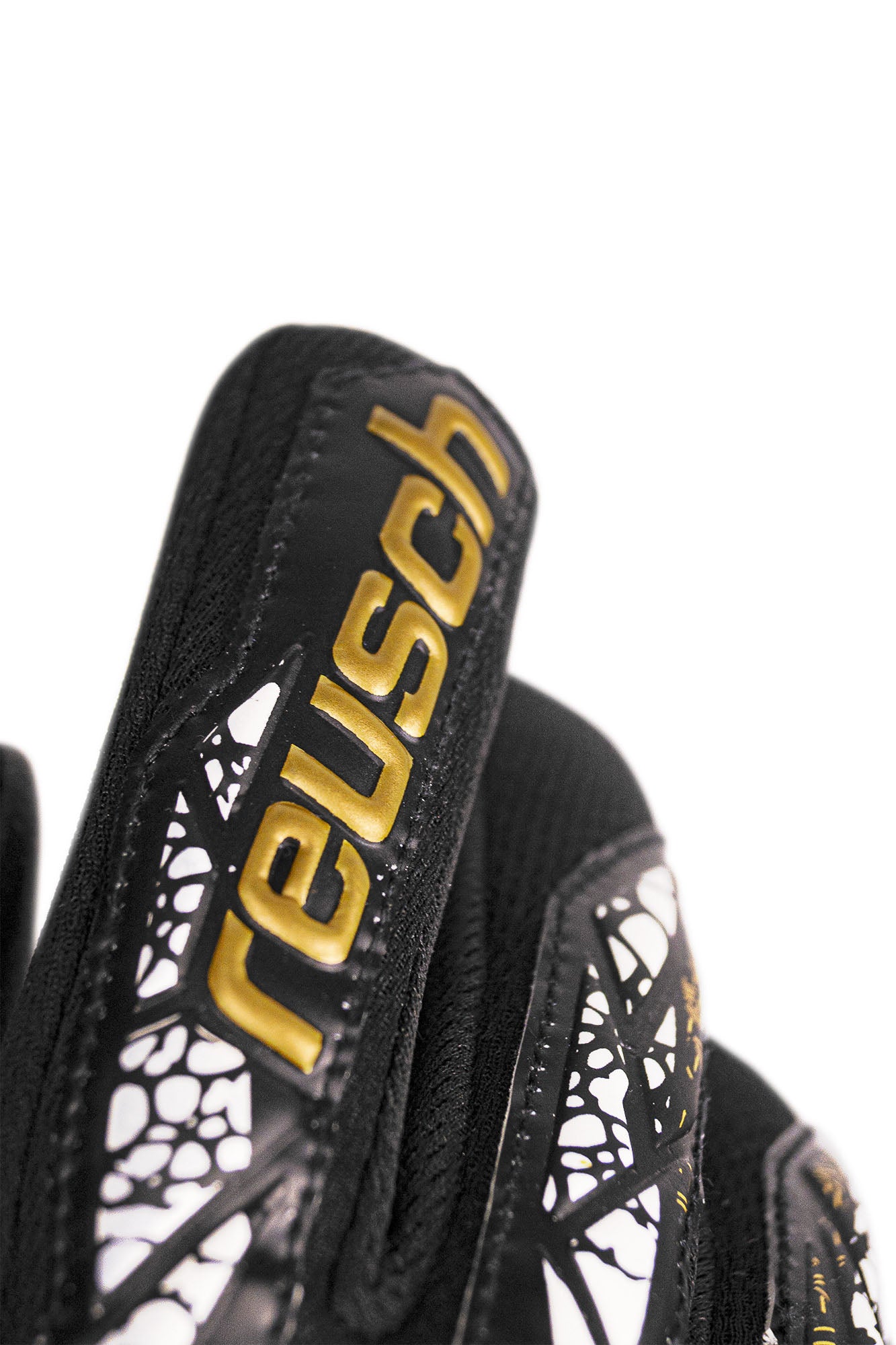 REUSCH ATTRAKT SILVER NC (5 FERULAS FIJAS)