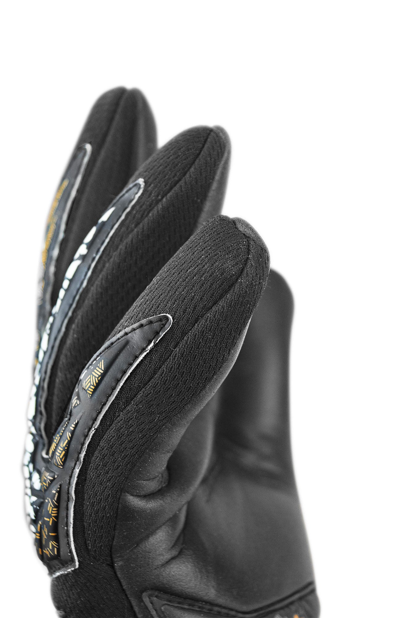 REUSCH ATTRAKT SILVER NC (5 FERULAS FIJAS)