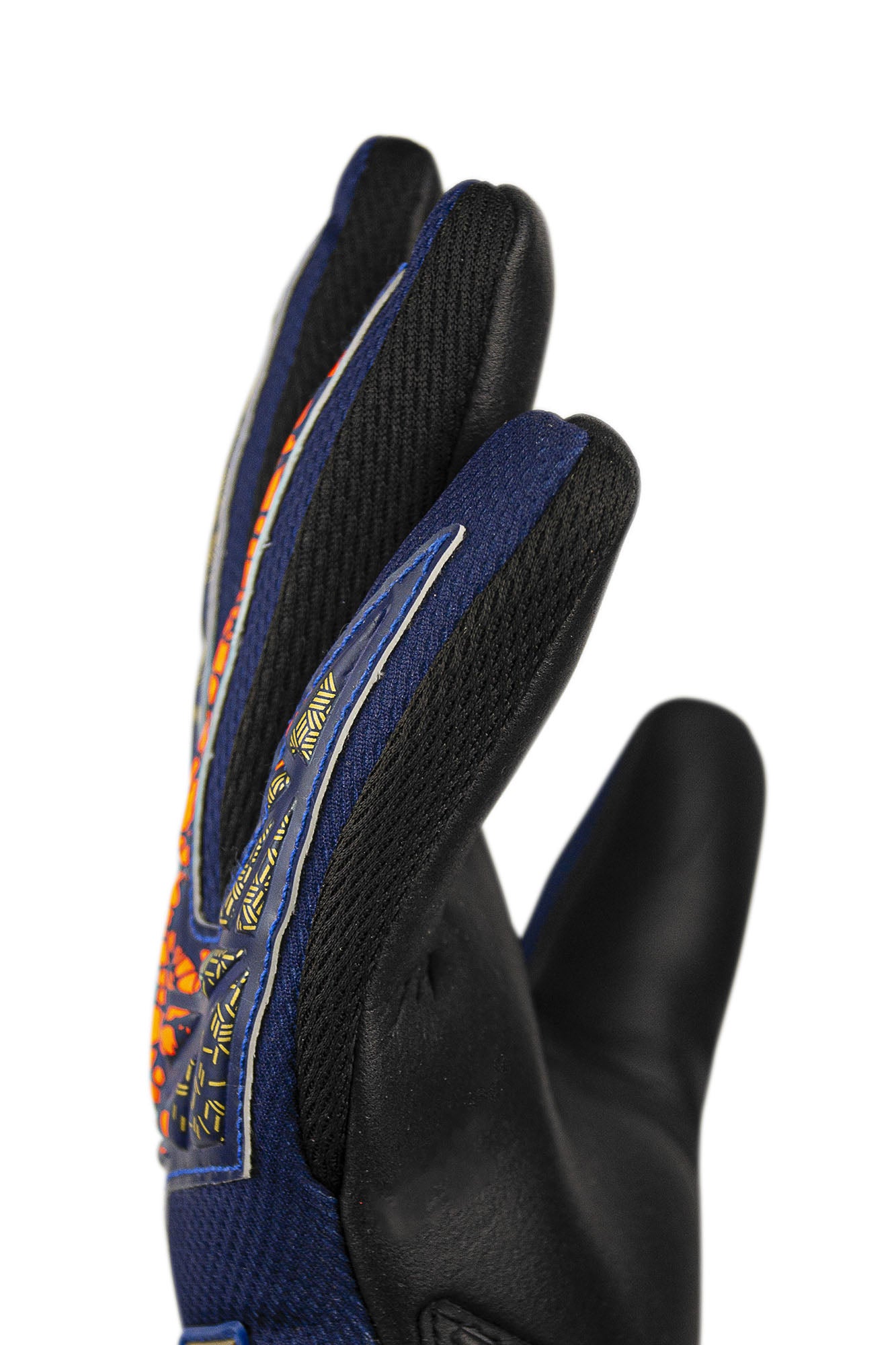 REUSCH ATTRAKT SILVER NC GK24 (SIN FERULA)