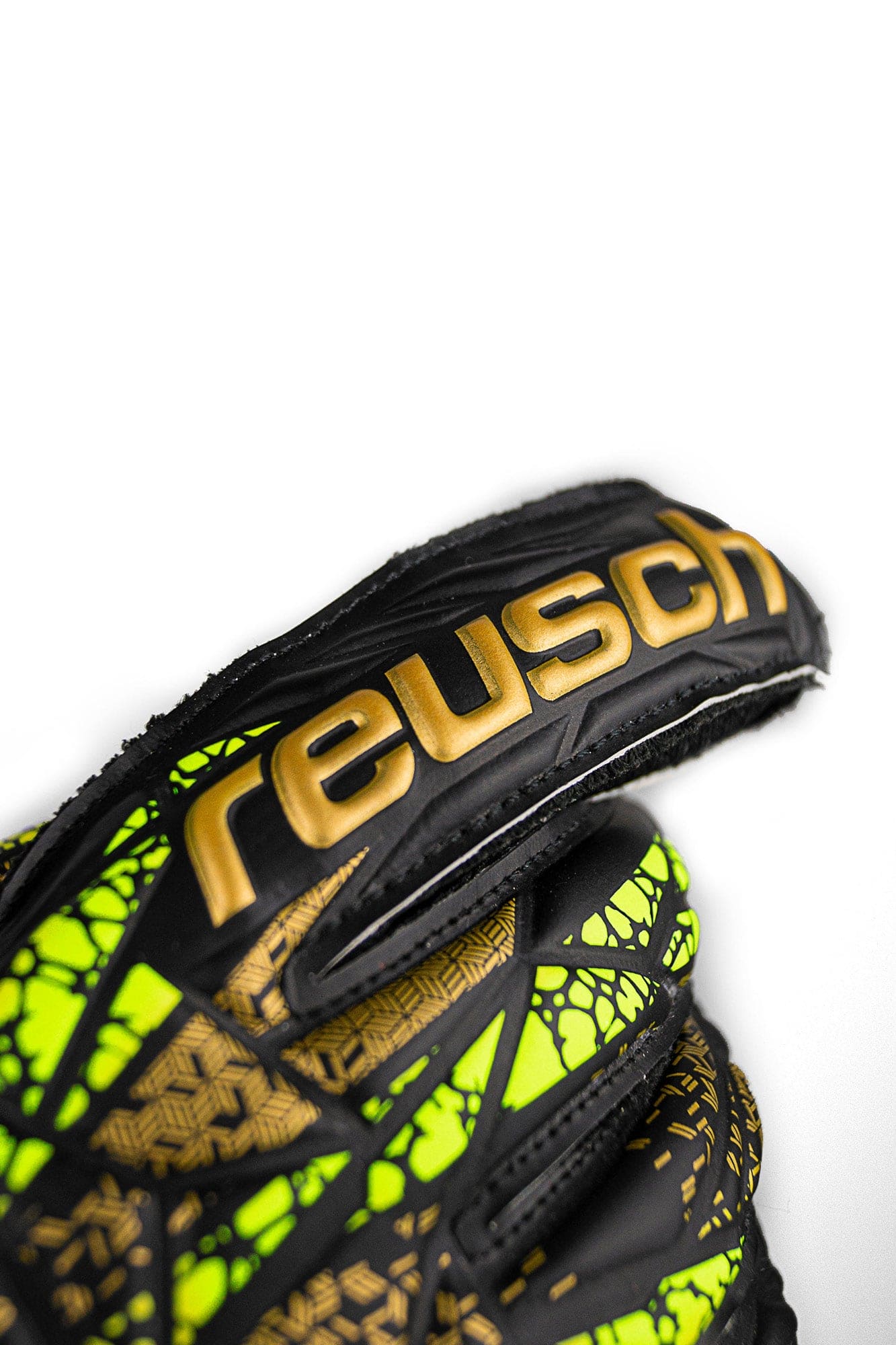 REUSCH ATTRAKT INFINITY  GK24 (5 FERULAS FIJAS)