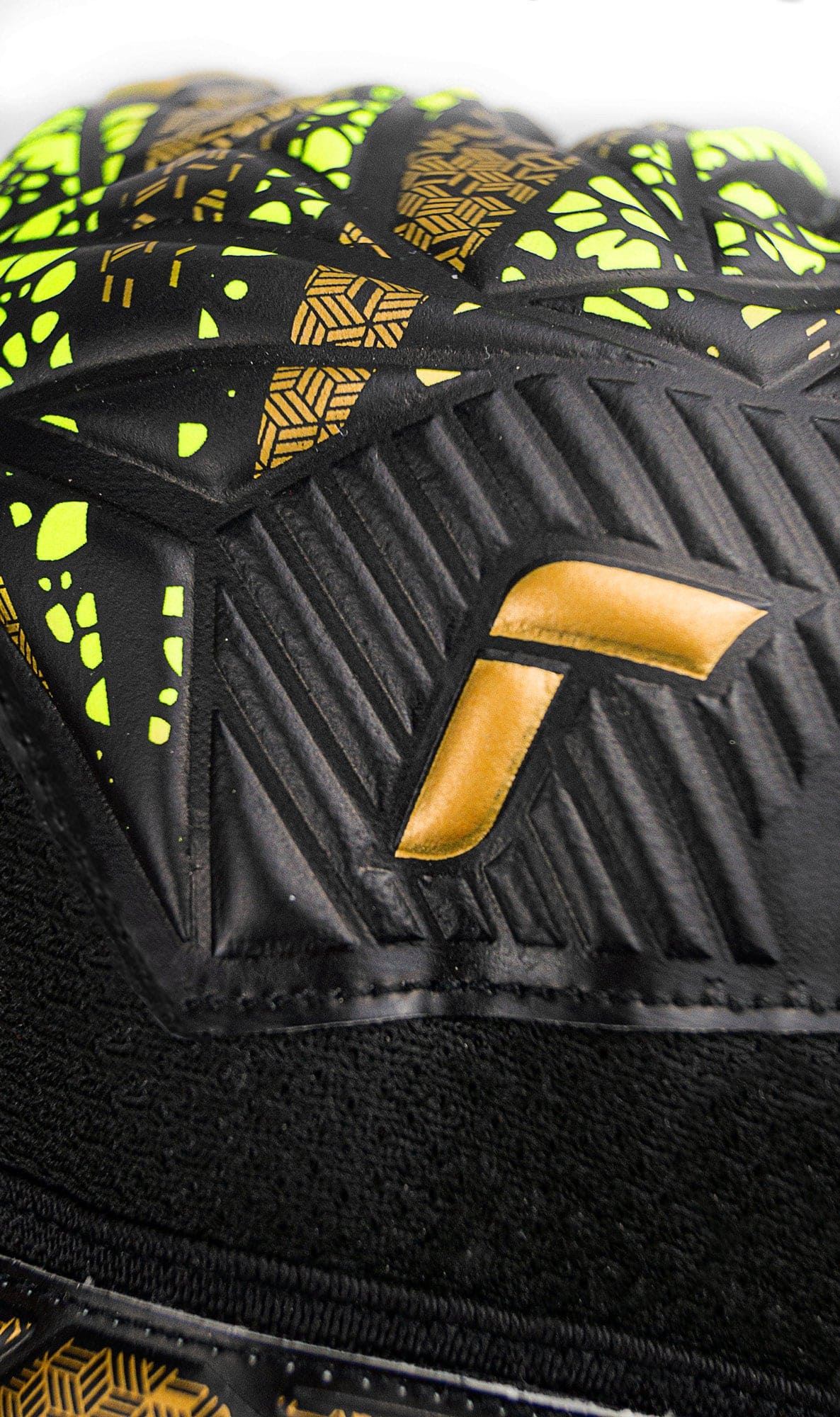 REUSCH ATTRAKT INFINITY  GK24 (5 FERULAS FIJAS)