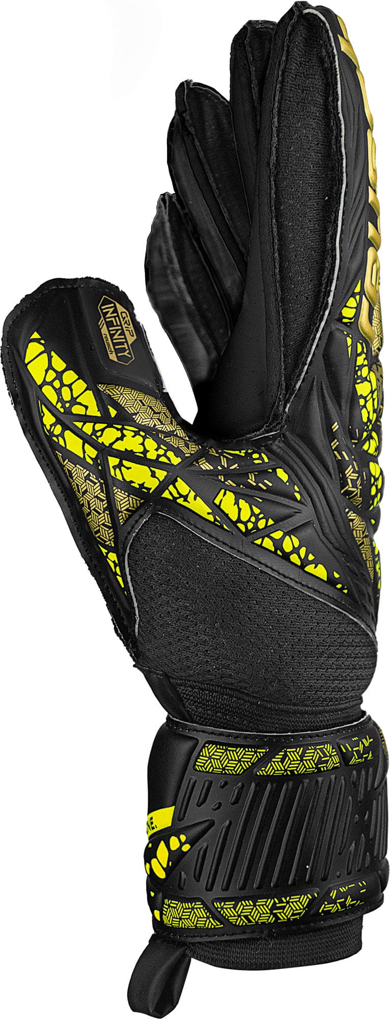 REUSCH ATTRAKT INFINITY  GK24 (5 FERULAS FIJAS)