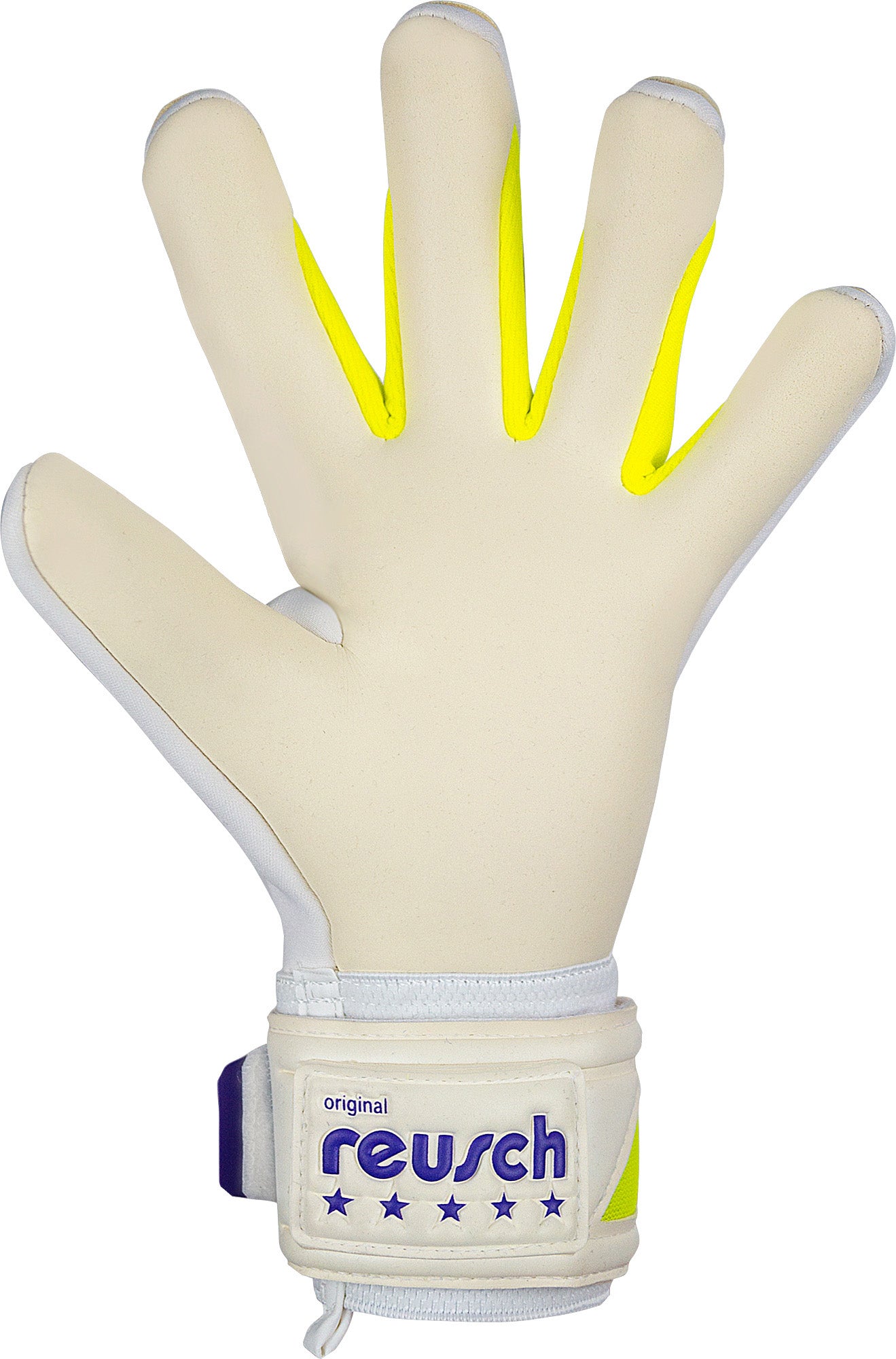 REUSCH LEGACY PRO AM GOLD X GK24 (SIN FERULAS)