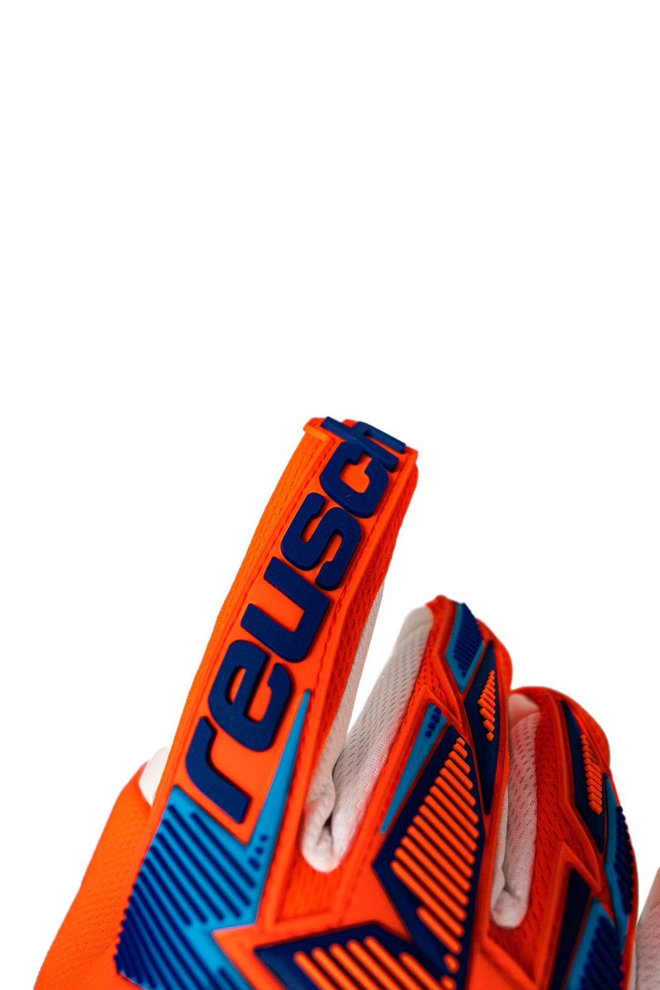 Guante Reusch Attrakt Freegel Advance Mundial