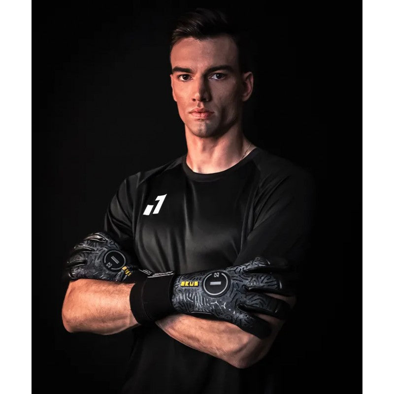 N1 ZEUS CARBON 2.0 (SIN FERULAS)