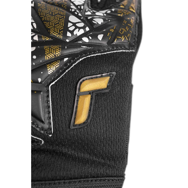 REUSCH ATTRAKT SILVER NC (5 FERULAS FIJAS)