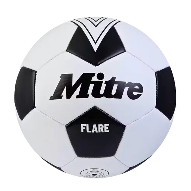 BALON FUTBOL MITRE FLARE N° 5