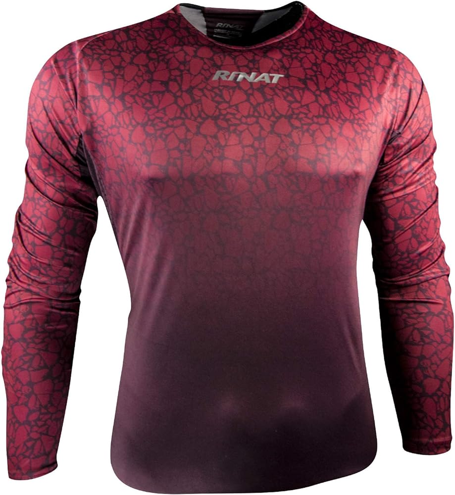 POLERA RINAT CELCIUS BURDEO