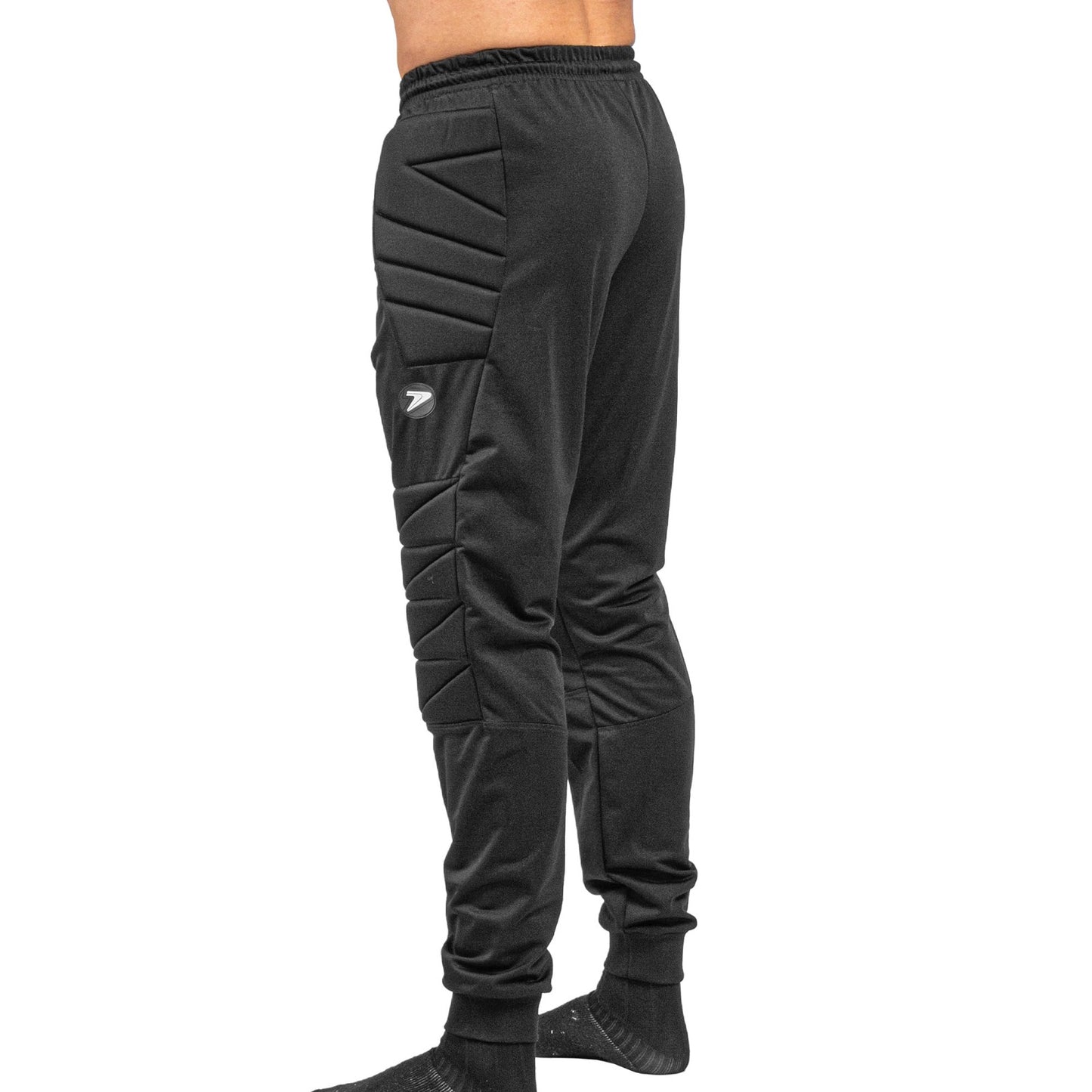 PANTALON ARQUERO POKER MUNDIAL 6