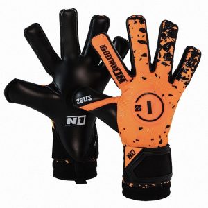 N1 ZEUS UGT ORANGE III (SIN FERULAS)