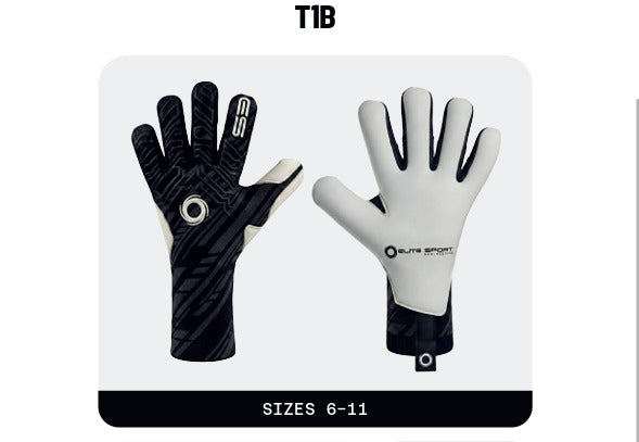 ELITE T1B