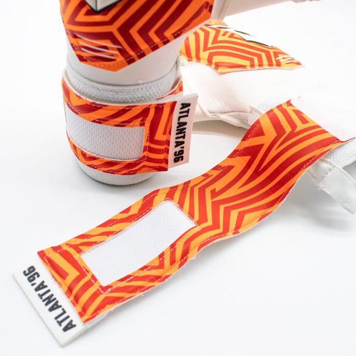 TWOFIVE ATLANTA'96 ORANGE 2024 (SIN FERULAS)