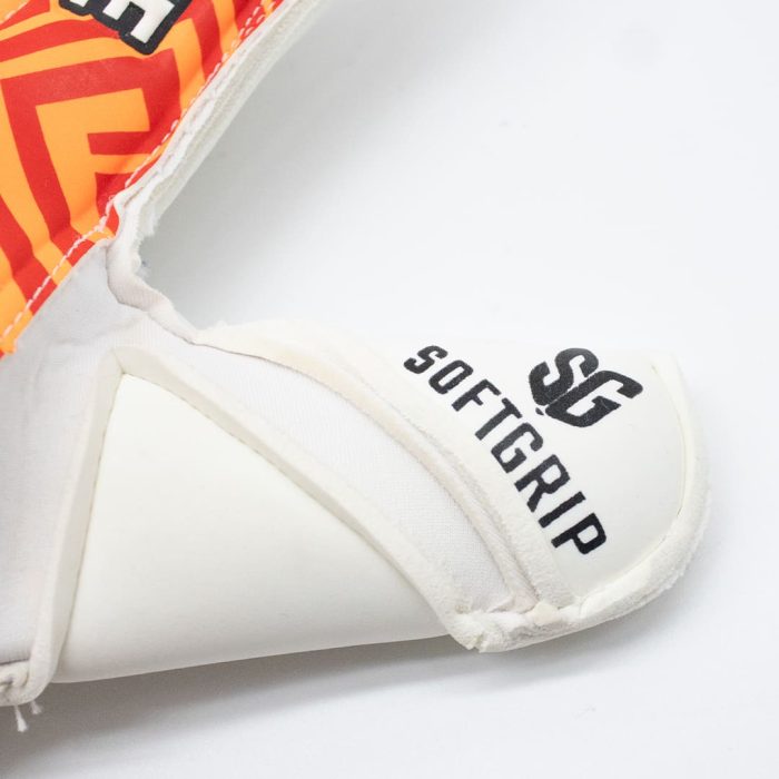 TWOFIVE ATLANTA'96 ORANGE 2024 (SIN FERULAS)