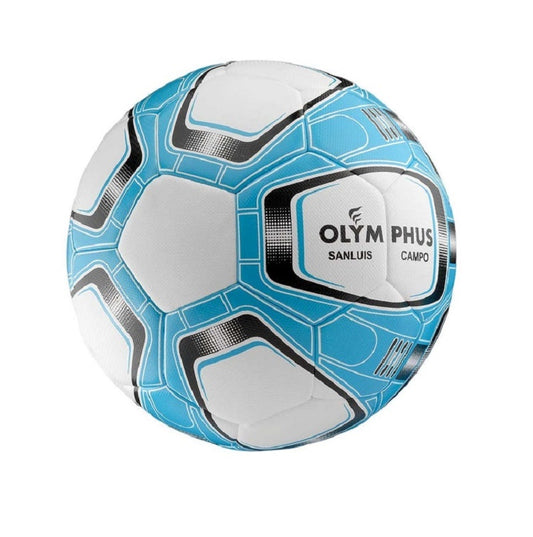 BALON FUTBOL OLYMPHUS SOCIETY SAN LUIS N°5