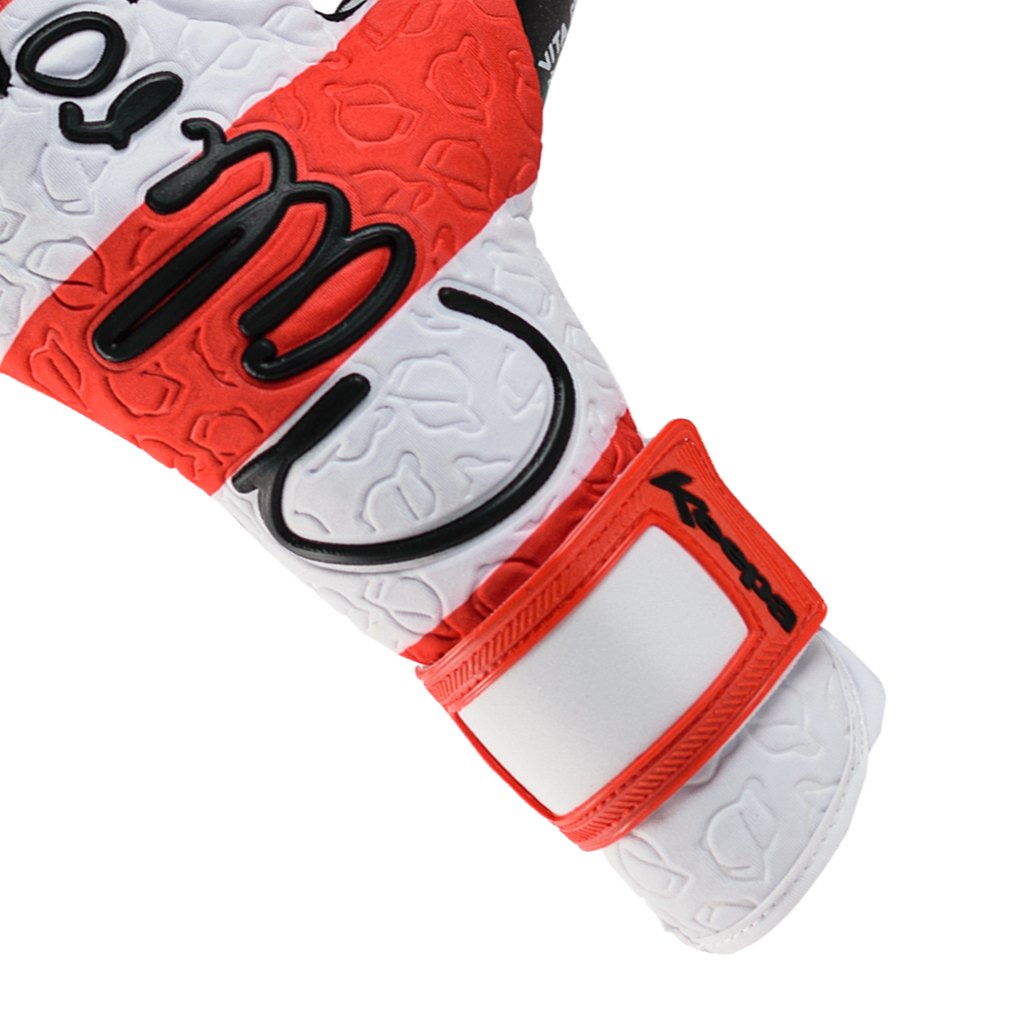 KEEPA CALERO EDICION LIMITADA (SIN FERULAS)