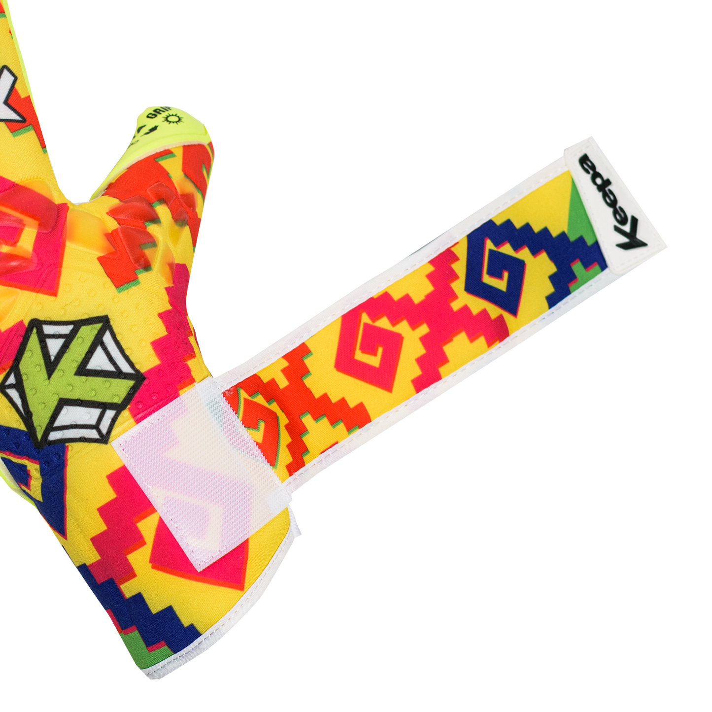 KEEPA LEYENDA ROSA (SIN FERULAS)