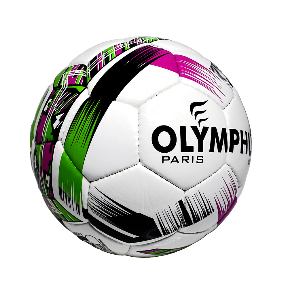 BALON FUTBOL OLYMPHUS PARIS NEW N° 5