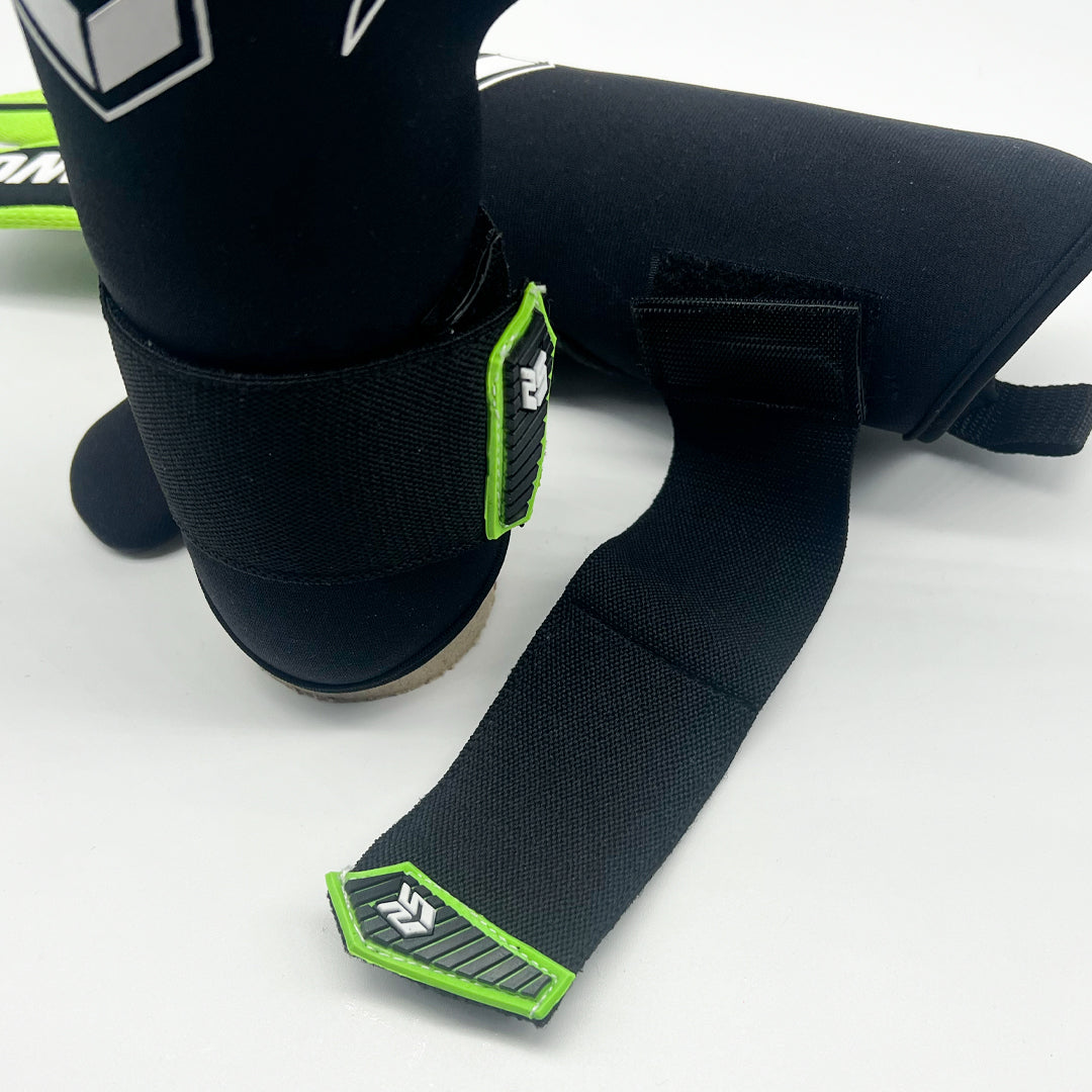 TWOFIVE BARCELONA´82 BASIC (SIN FERULAS)