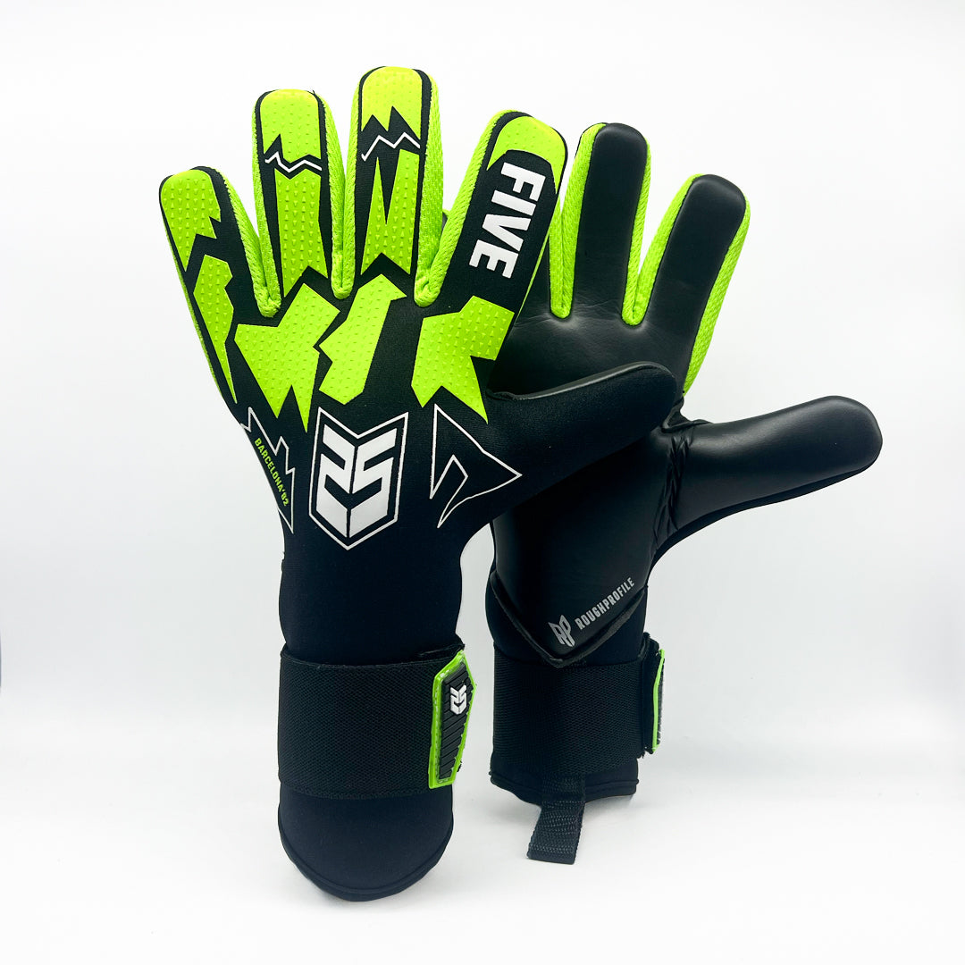 TWOFIVE BARCELONA´82 BASIC (SIN FERULAS)