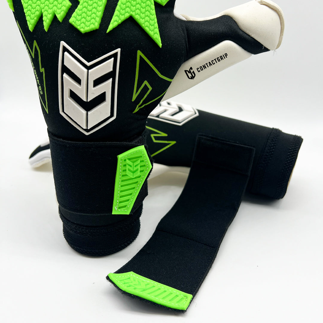 TWOFIVE BARCELONA´82 PRO (SIN FERULAS)