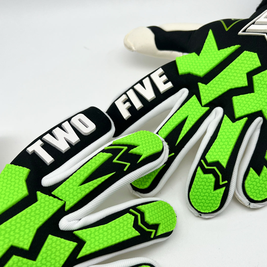 TWOFIVE BARCELONA´82 PRO (SIN FERULAS)