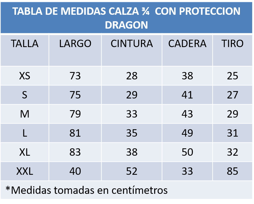 CALZA GLOVE GLU 3/4 PROTECT BASELAYER
