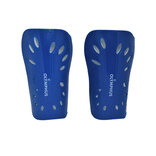 Canillera Futbol Olymphus AZUL