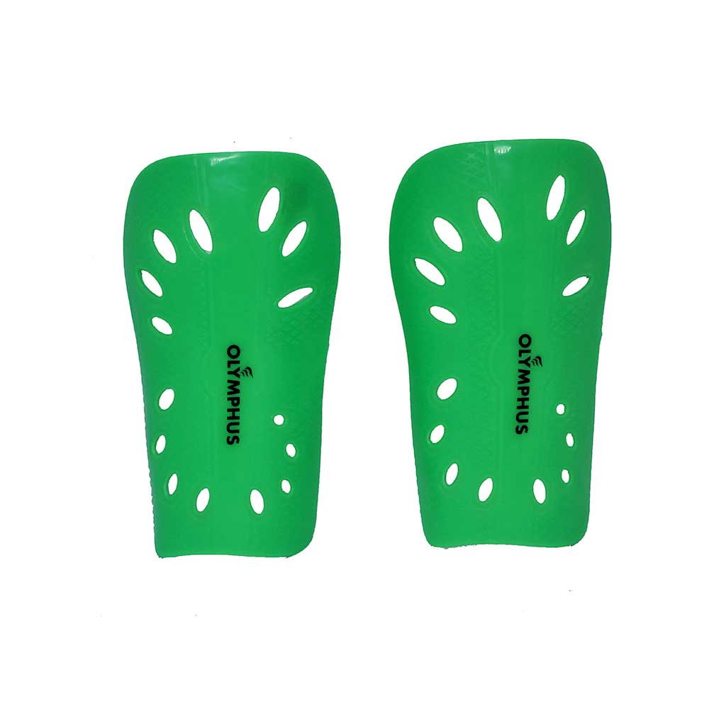 Canillera Futbol Olymphus VERDE