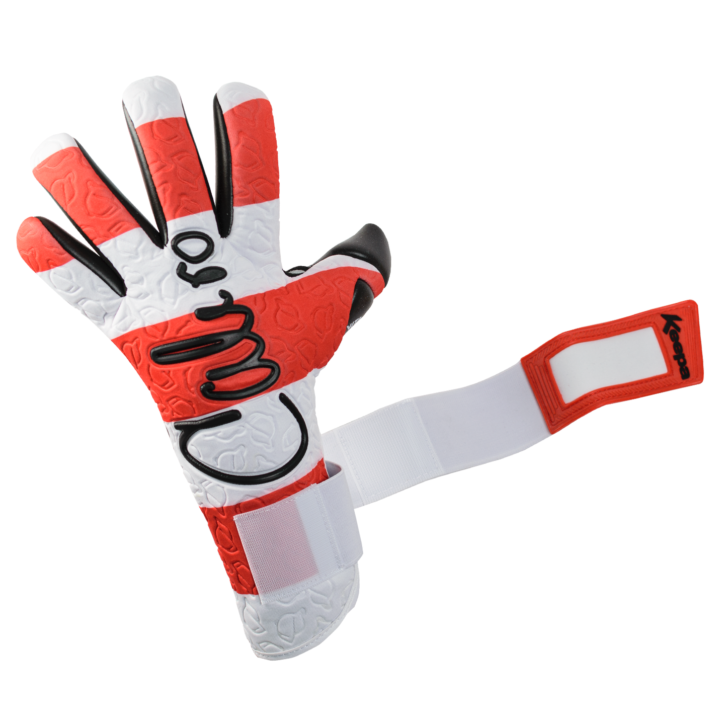 KEEPA CALERO EDICION LIMITADA (SIN FERULAS)