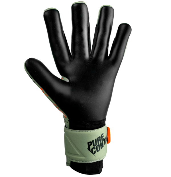 REUSCH PURE CONTACT GOLD (SIN FERULAS)