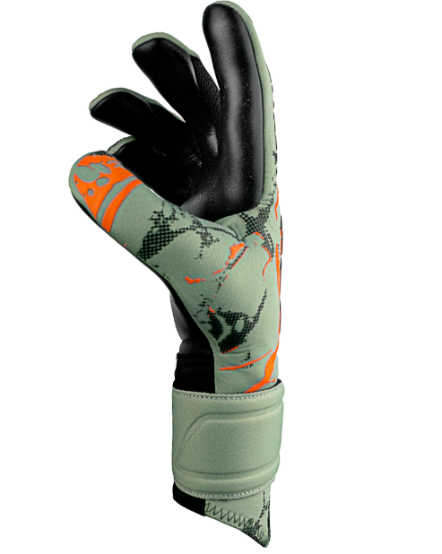 REUSCH PURE CONTACT GOLD (SIN FERULAS)