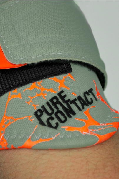 REUSCH PURE CONTACT GOLD (SIN FERULAS)