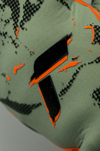 REUSCH PURE CONTACT GOLD (SIN FERULAS)