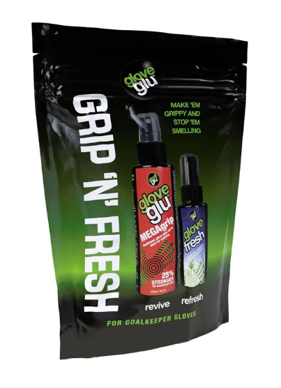 GLOVE GLU GRIP 'N' FRESH