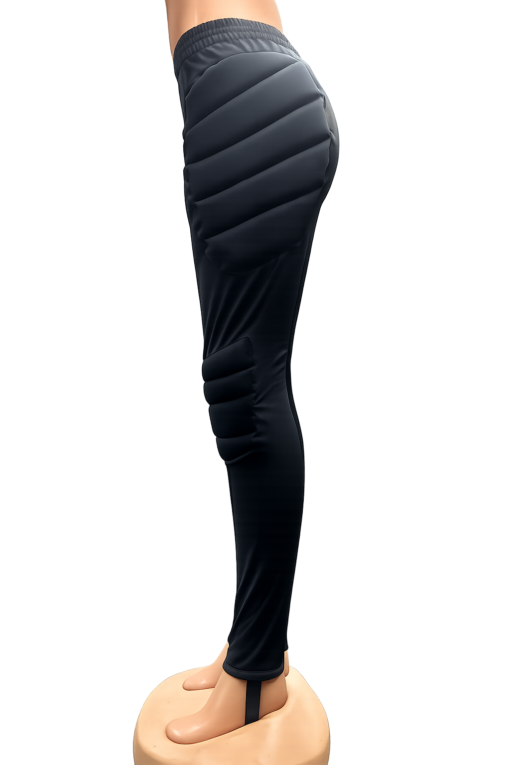 CALZAS T-KEEPER CON PROTECCION