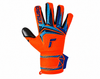 REUSCH ATTRAKT INFINITY NC EDICIÓN DE LA COPA MUNDIAL (SIN FERULAS)