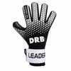 DRB LEADER 23 BLACK/WHITE (FERULAS EXTRAIBLES 4 DEDOS)