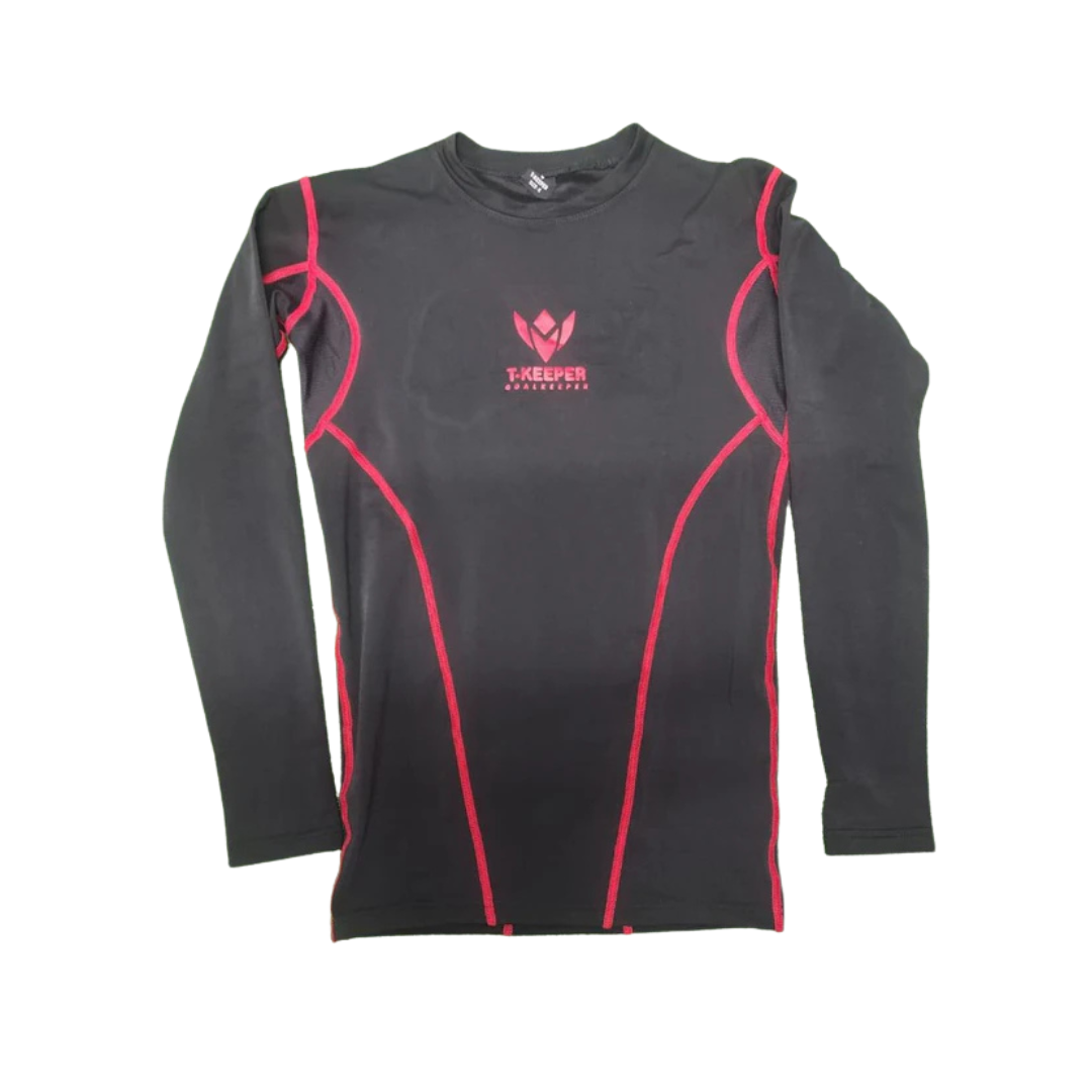 PRIMERA CAPA T-KEEPER COMPRESION