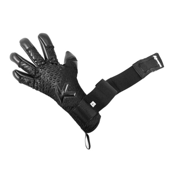 KEEPA DELTA NEGRO (SIN FERULA)