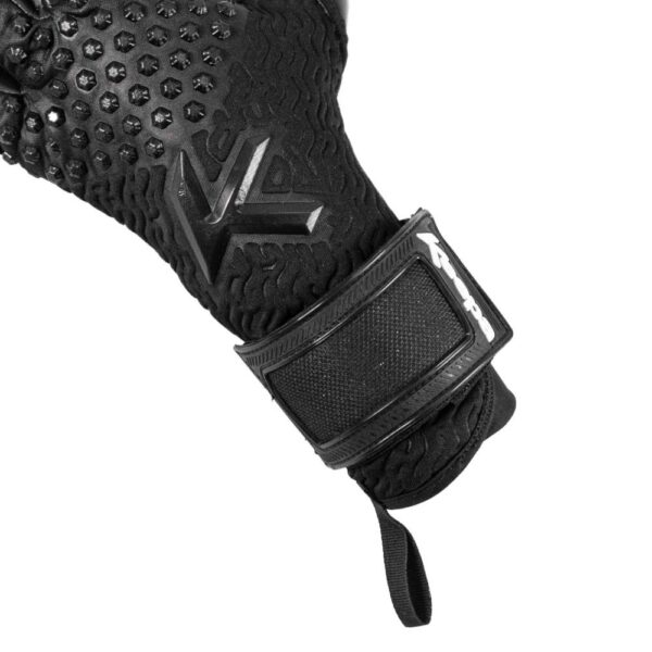 KEEPA DELTA NEGRO (SIN FERULA)