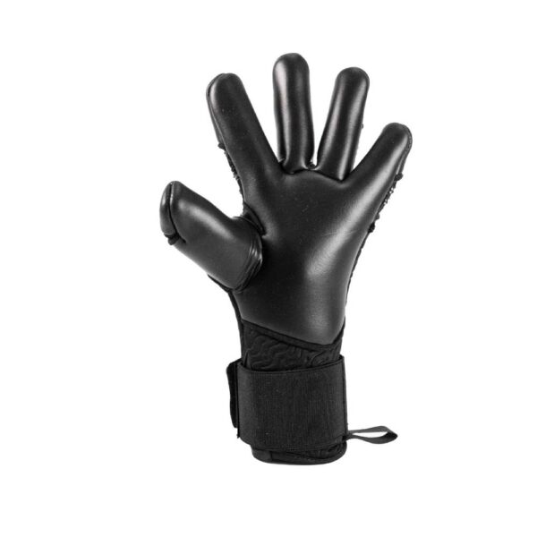 KEEPA DELTA NEGRO (SIN FERULA)