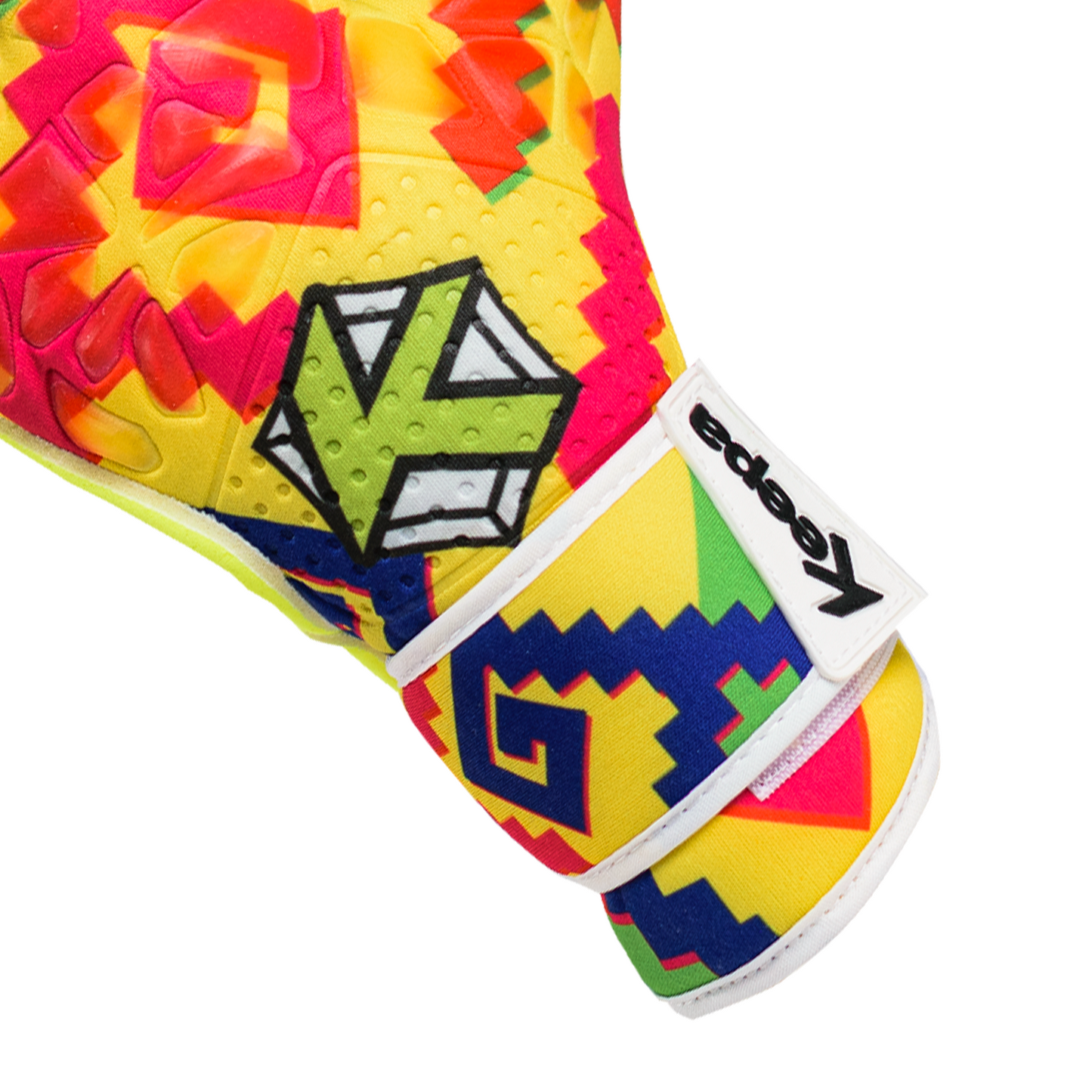 KEEPA LEYENDA ROSA (SIN FERULAS)