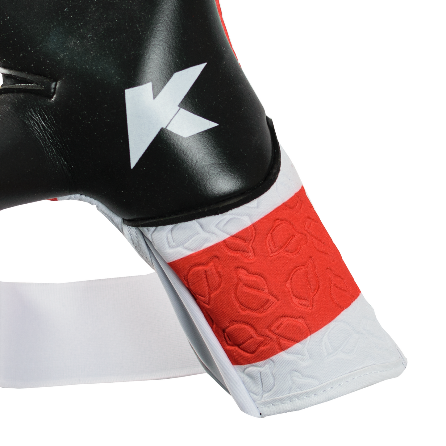 KEEPA CALERO EDICION LIMITADA (SIN FERULAS)