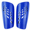CANILLERA DE FUTBOL AZUL