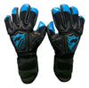 TODOPORTEROS PRO NEGATIVE BLACK BLUE (5 FERULAS EXTRAIBLES)