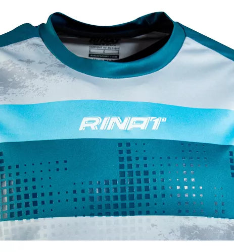 POLERA DE ARQUERO RINAT STHORM GRIS