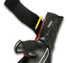 RINAT XTREME GUARD ZHERO PRO ROJO/NEGRO (SIN FERULA)