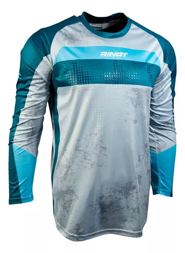 POLERA DE ARQUERO RINAT STHORM GRIS