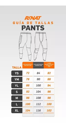 PANTALON RINAT MOYA INFANTIL